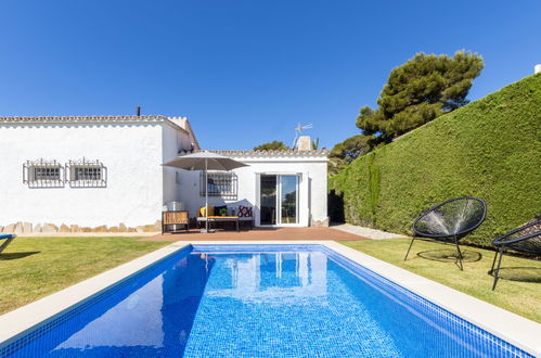 Foto 48 - Casa de 3 habitaciones en Cambrils con piscina privada y jardín