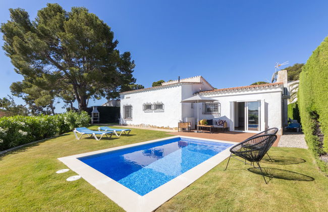 Haus mit 4 Schlafzimmern in Cambrils mit privater pool und garten - Foto 46