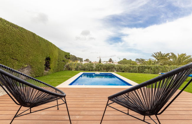 Haus mit 4 Schlafzimmern in Cambrils mit privater pool und garten - Foto 51