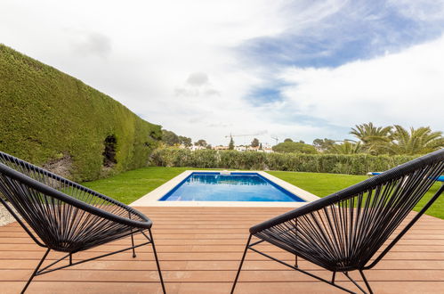 Foto 51 - Casa de 3 quartos em Cambrils com piscina privada e jardim