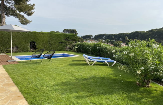 Haus mit 4 Schlafzimmern in Cambrils mit privater pool und garten - Foto 50
