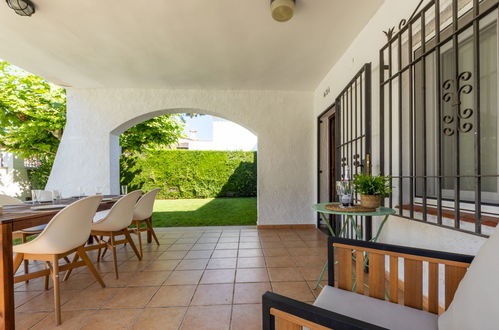 Foto 45 - Casa de 3 quartos em Cambrils com piscina privada e jardim