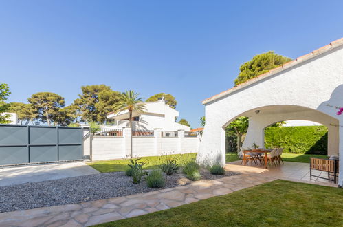 Foto 53 - Casa de 3 habitaciones en Cambrils con piscina privada y jardín