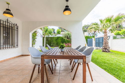 Foto 43 - Haus mit 3 Schlafzimmern in Cambrils mit privater pool und garten