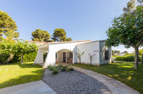 Foto 34 - Casa de 3 habitaciones en Cambrils con piscina privada y vistas al mar