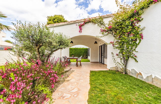 Haus mit 4 Schlafzimmern in Cambrils mit privater pool und garten - Foto 36