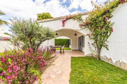 Photo 36 - Maison de 3 chambres à Cambrils avec piscine privée et jardin