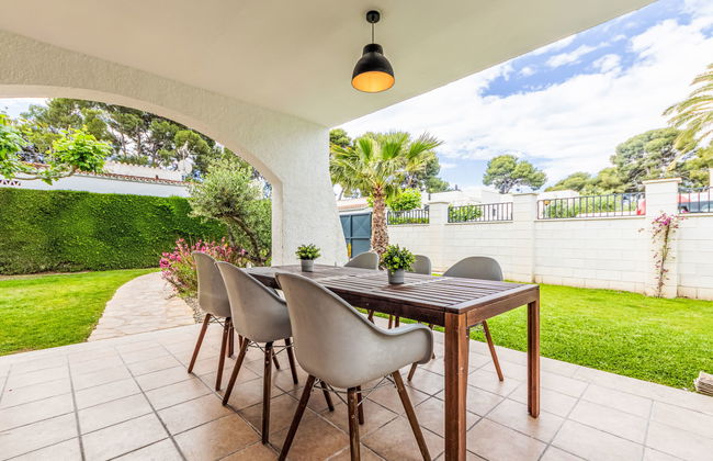 Haus mit 4 Schlafzimmern in Cambrils mit privater pool und garten - Foto 42