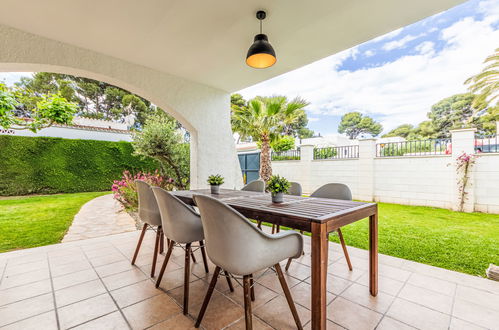 Photo 42 - Maison de 3 chambres à Cambrils avec piscine privée et jardin