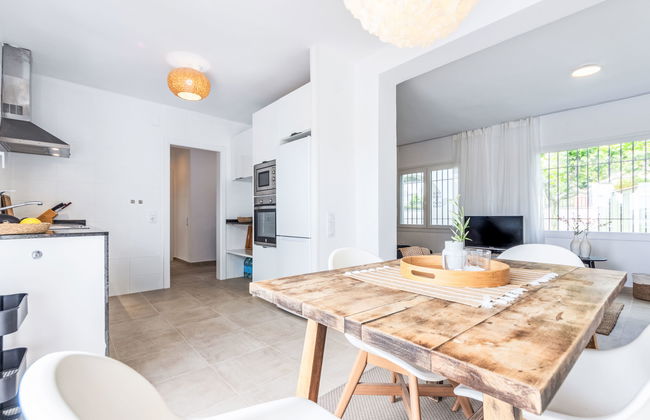 Haus mit 4 Schlafzimmern in Cambrils mit privater pool und garten - Foto 10