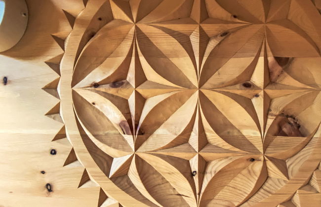 Apartamento de 2 quartos em Schmitten com jardim - Foto 13