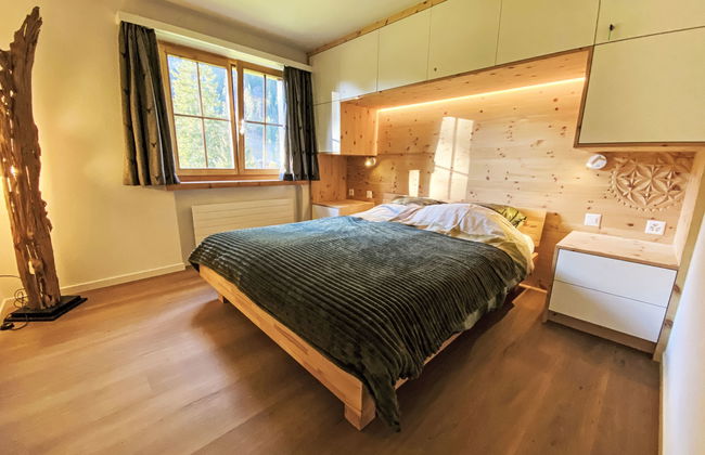 Apartamento de 2 quartos em Schmitten com jardim - Foto 3