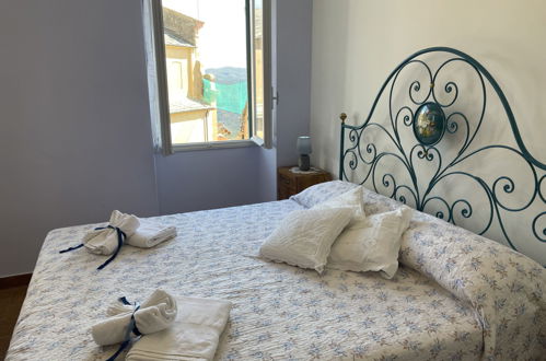 Foto 7 - Casa con 2 camere da letto a Prelà con terrazza