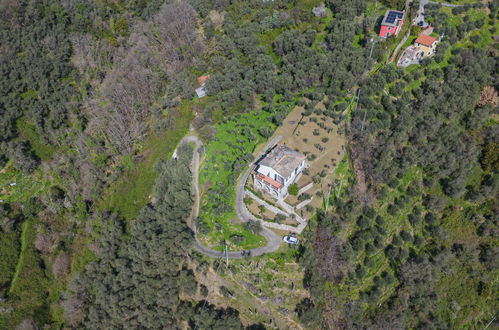 Photo 26 - Maison de 2 chambres à Moneglia avec jardin et terrasse