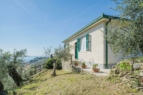 Photo 27 - Maison de 2 chambres à Moneglia avec jardin et terrasse