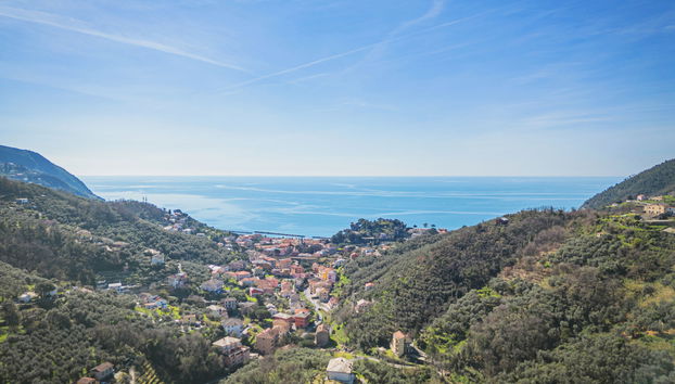 Haus mit 3 Schlafzimmern in Moneglia mit garten und terrasse - Foto 4