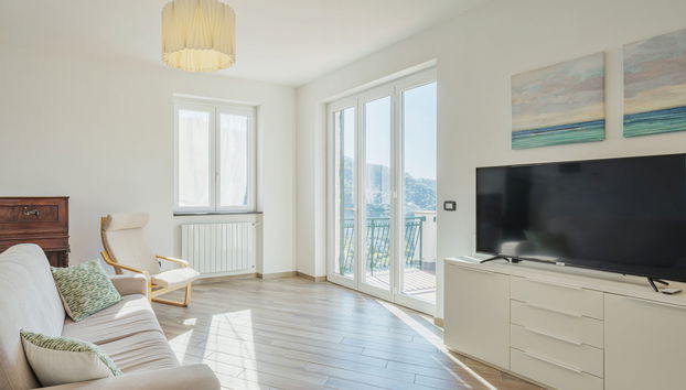 Haus mit 3 Schlafzimmern in Moneglia mit garten und terrasse - Foto 5