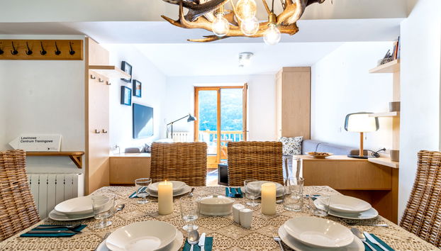Apartamento de 3 quartos em Villaroger - Foto 3