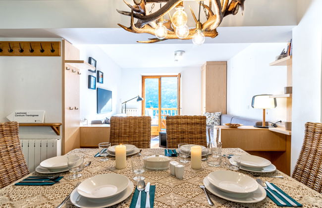 Apartment mit 3 Schlafzimmern in Villaroger - Foto 3