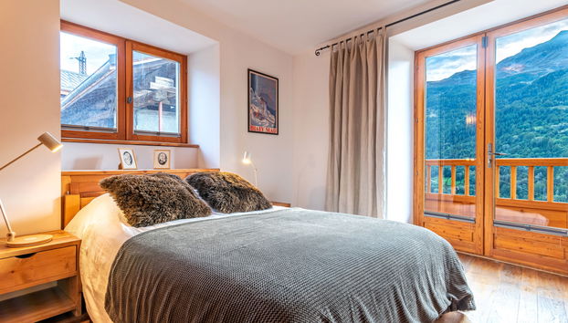 Apartamento de 3 quartos em Villaroger - Foto 4