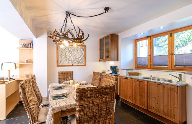 Apartment mit 3 Schlafzimmern in Villaroger - Foto 10