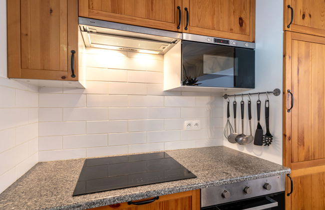 Apartment mit 3 Schlafzimmern in Villaroger - Foto 12