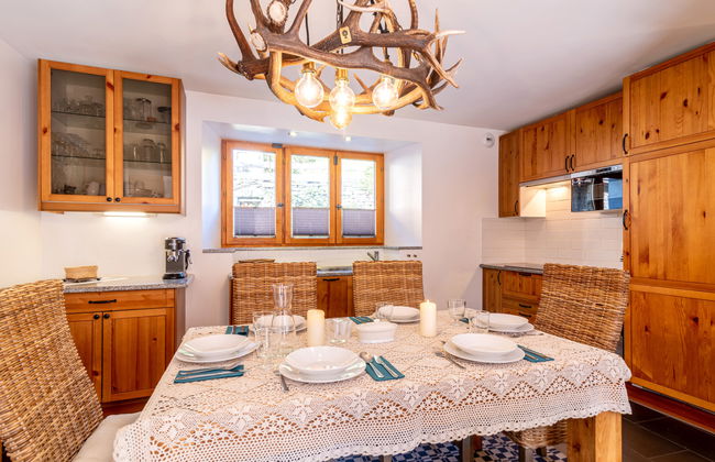 Apartment mit 3 Schlafzimmern in Villaroger - Foto 9