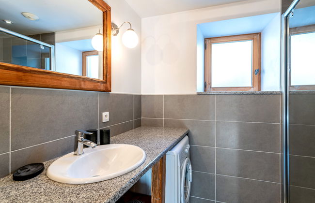 Apartment mit 3 Schlafzimmern in Villaroger - Foto 15