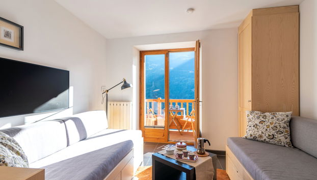 Apartamento de 3 quartos em Villaroger - Foto 2