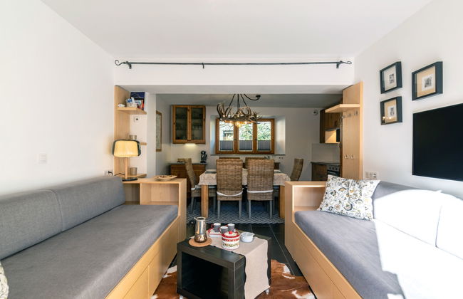 Apartment mit 3 Schlafzimmern in Villaroger - Foto 7