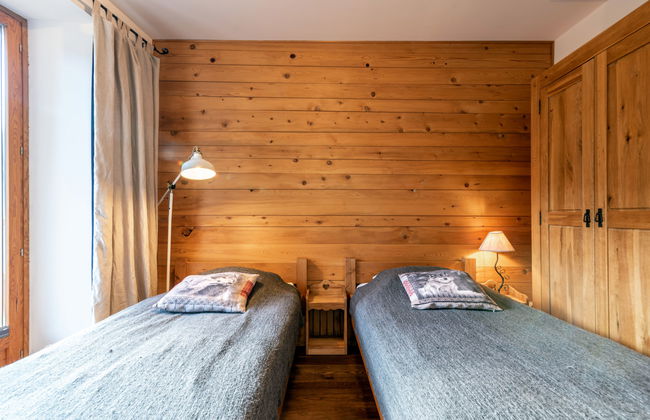 Apartment mit 3 Schlafzimmern in Villaroger - Foto 14