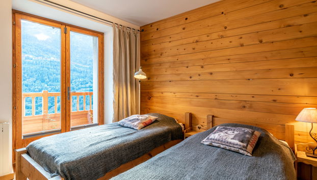 Apartamento de 3 quartos em Villaroger - Foto 5