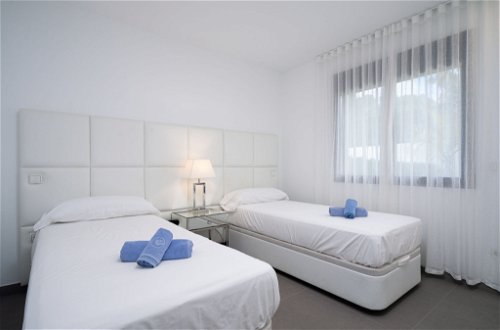 Foto 11 - Casa con 3 camere da letto a Teulada con piscina privata e vista mare