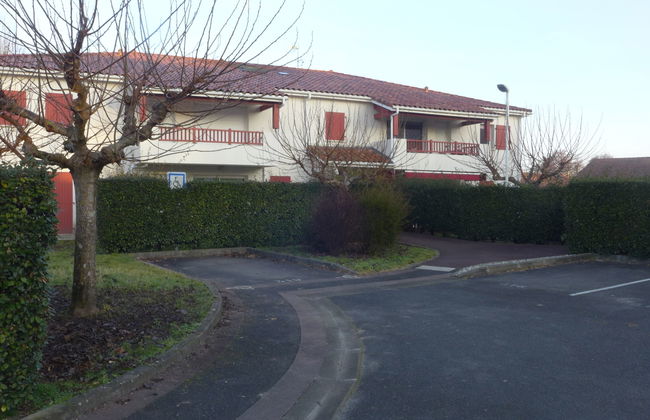 Casa de 2 quartos em Soustons com terraço - Foto 16