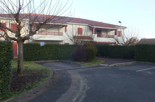 Photo 16 - Maison de 1 chambre à Soustons avec terrasse