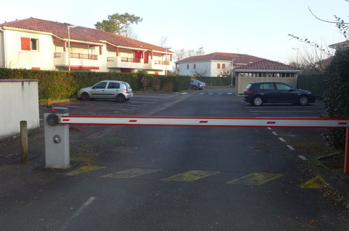 Photo 13 - Maison de 1 chambre à Soustons avec terrasse