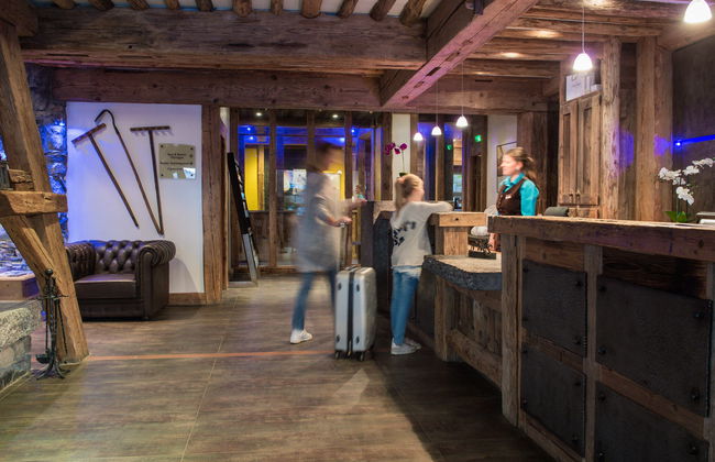 Apartamento de 4 quartos em Tignes com piscina e sauna - Foto 14