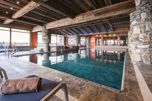 Photo 15 - Appartement de 3 chambres à Tignes avec piscine et vues sur la montagne