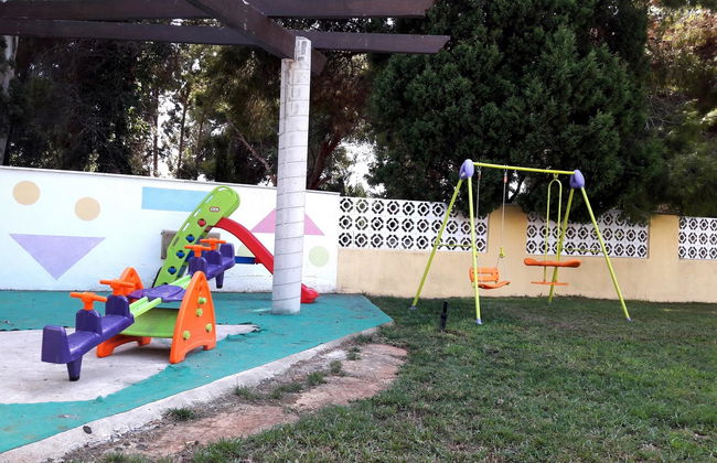 APCOSTAS San Antonio un dormitorio - Foto 24