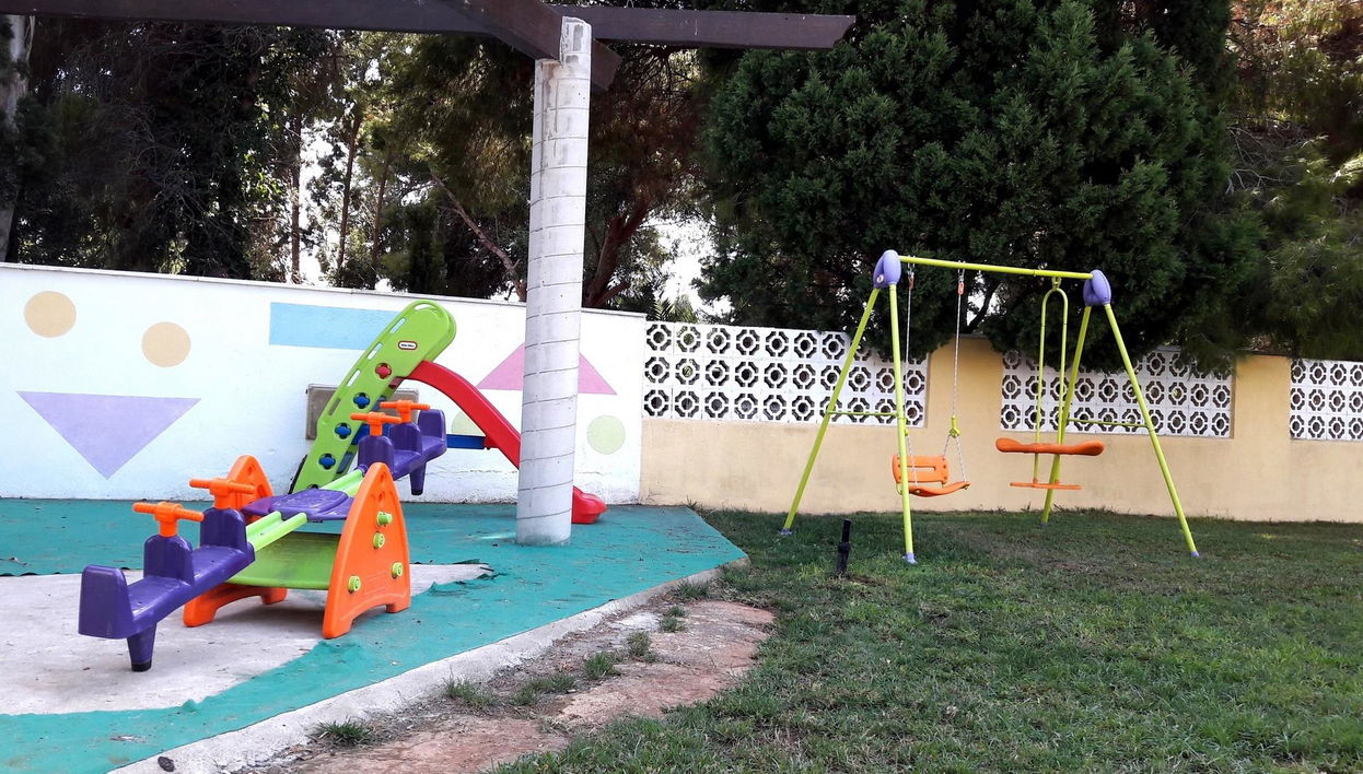 APCOSTAS San Antonio dos dormitorios - Photo 1