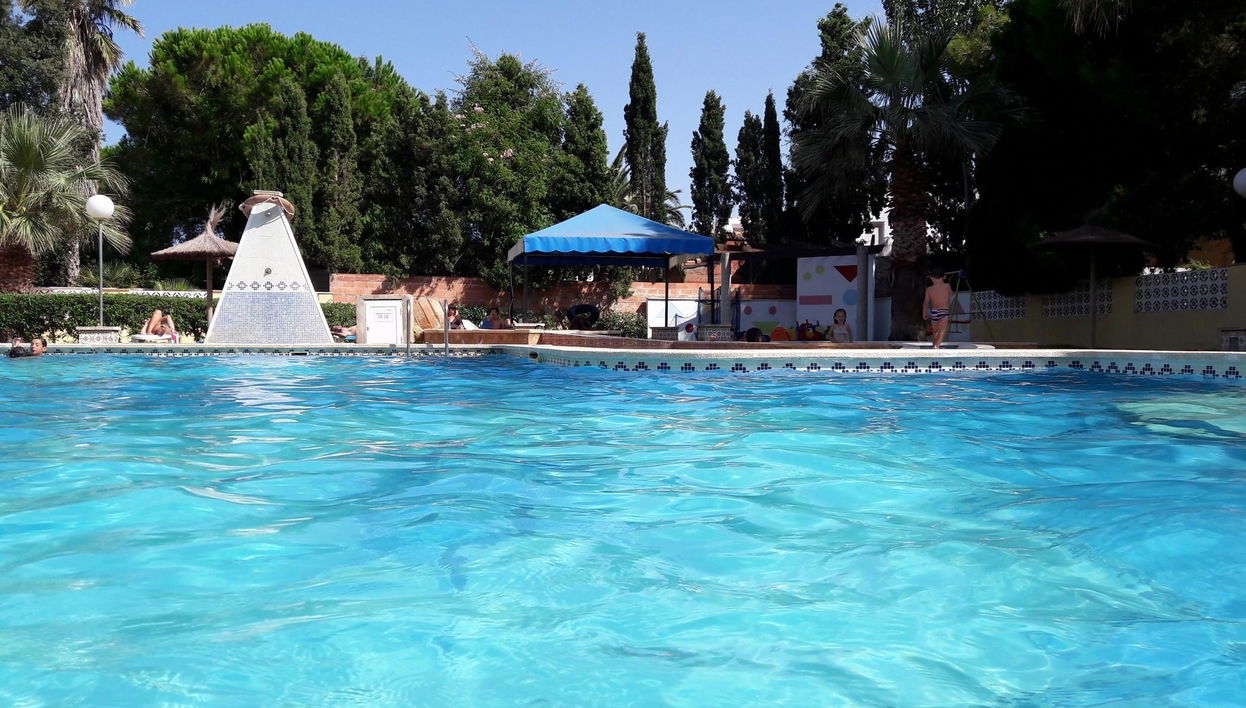 APCOSTAS San Antonio dos dormitorios - Foto 1