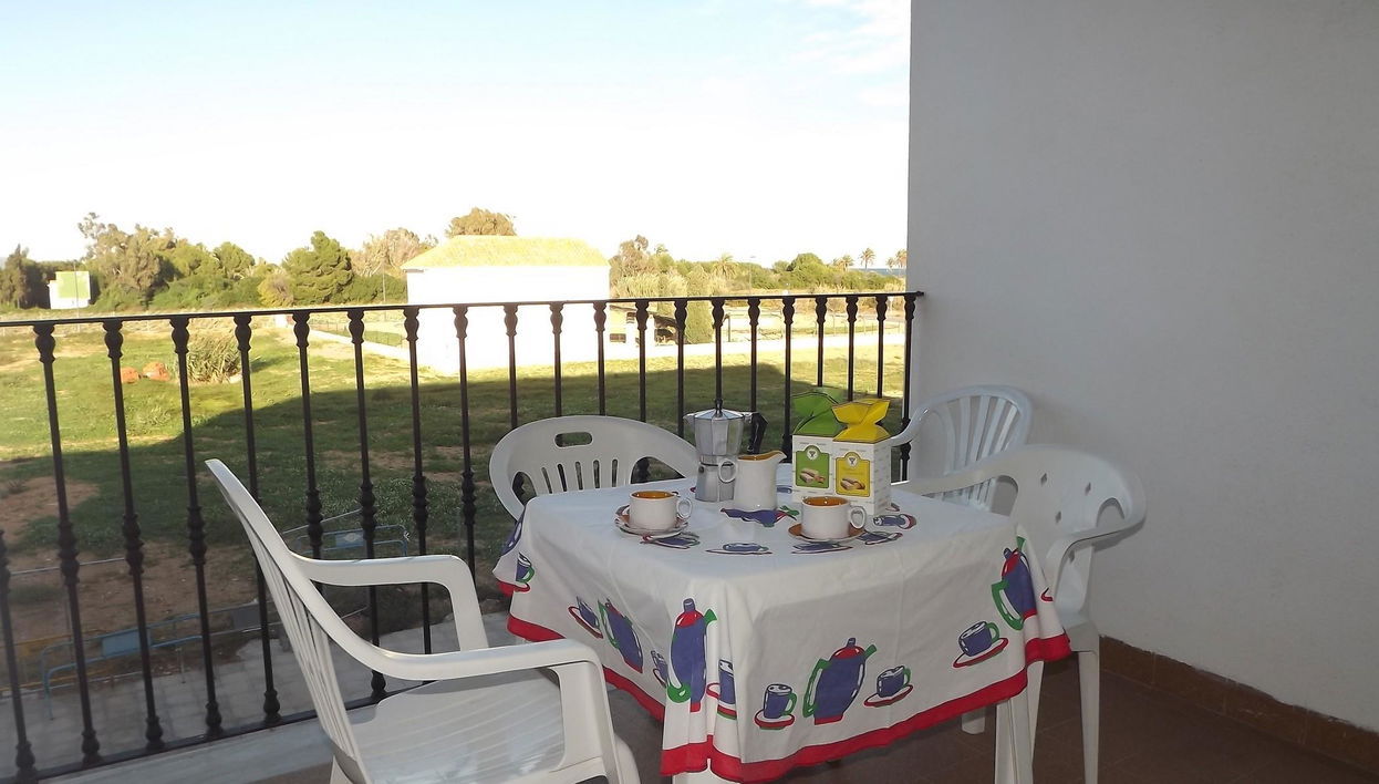 APCOSTAS San Antonio dos dormitorios - Photo 1