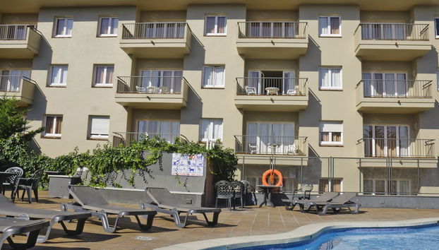 APCOSTAS Tropik / un dormitori - Photo 2