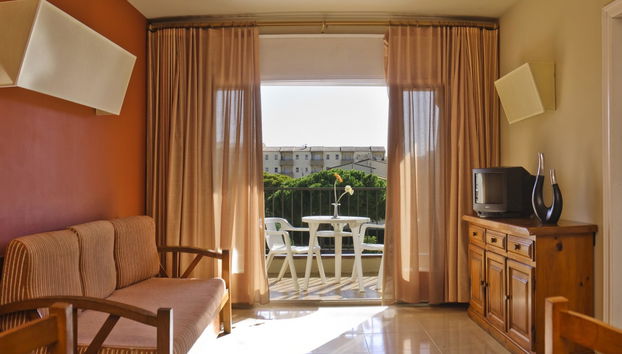 APCOSTAS Tropik / un dormitori - Photo 4