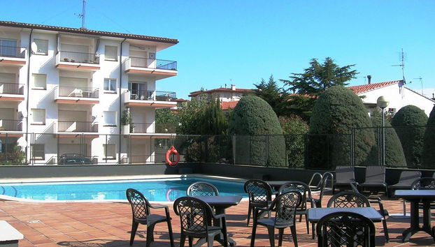 APCOSTAS Tropik / un dormitori - Photo 5