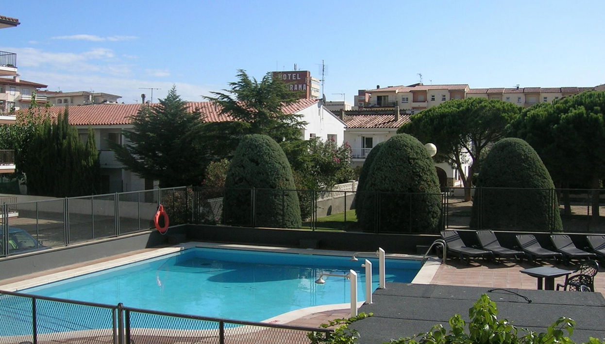 APCOSTAS Tropik / un dormitori - Photo 1