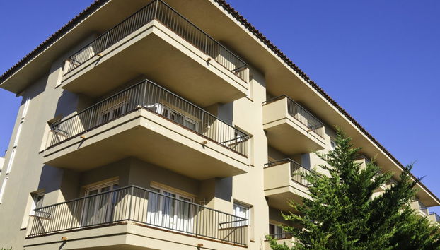 APCOSTAS Tropik / un dormitori - Photo 2