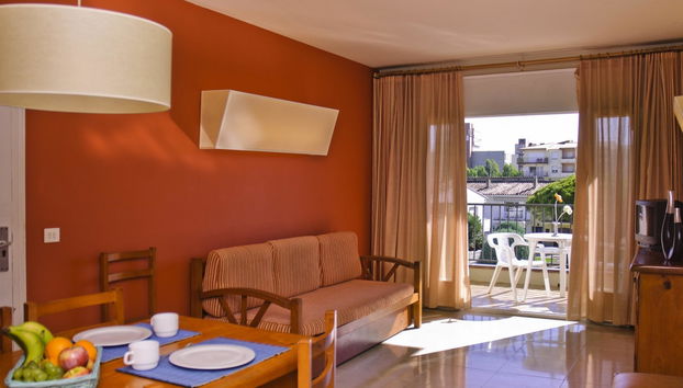 APCOSTAS Tropik / un dormitori - Photo 3