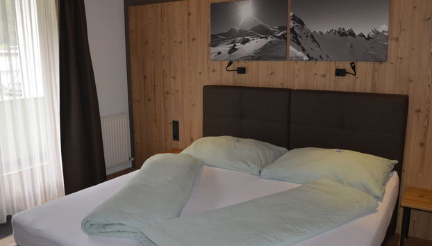 Apartment mit 4 Schlafzimmern in Ischgl mit garten und terrasse - Foto 5