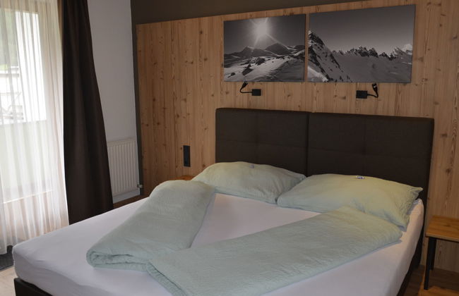 Apartamento de 4 quartos em Ischgl com jardim e terraço - Foto 5